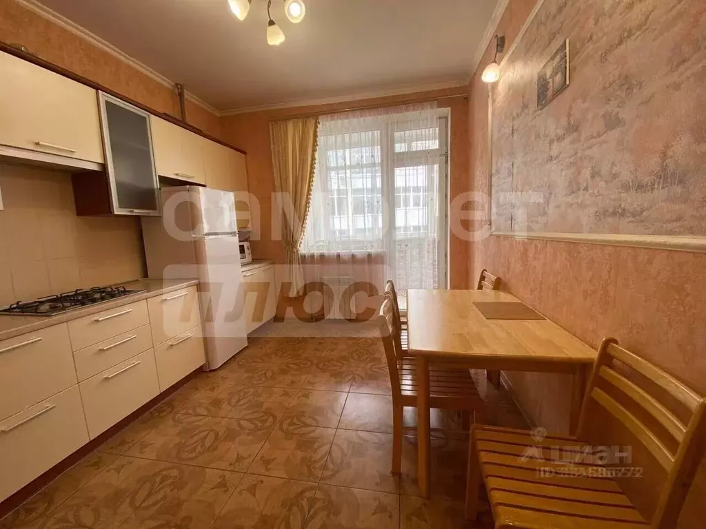 1-к кв. Севастополь ул. Челюскинцев, 57к1 (46.0 м) - Фото 2