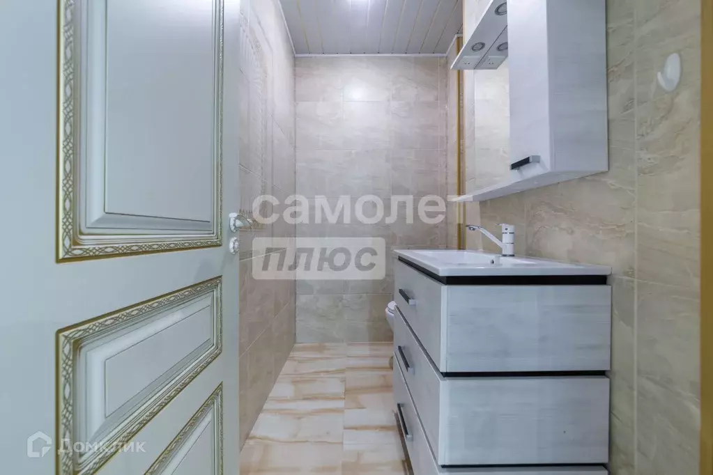 Продаётся 3-к квартира, 98.4 м - Фото 0