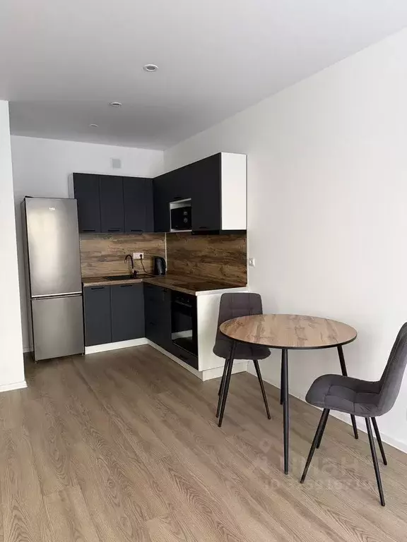 2-к кв. Московская область, Ленинский городской округ, Боброво пгт ш. ... - Фото 1