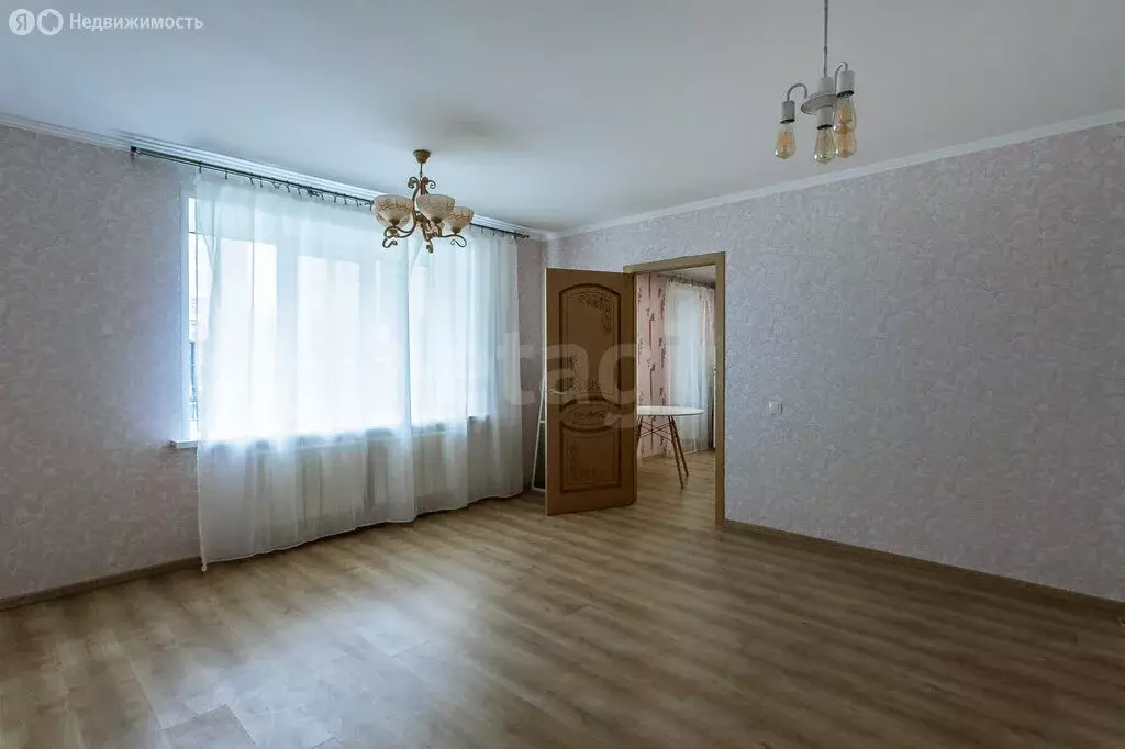 1-комнатная квартира: Вологда, Воркутинская улица, 15А (35.4 м) - Фото 1