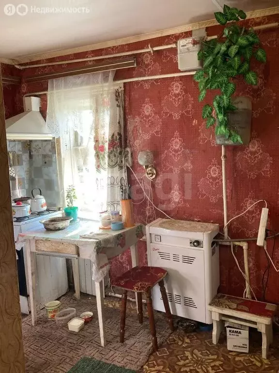 Дом в Романовка, улица Калинина (58 м) - Фото 1