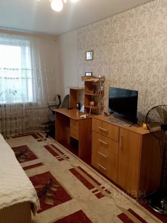 2-к кв. Белгородская область, Старый Оскол Парковый мкр, 5 (46.0 м) - Фото 1