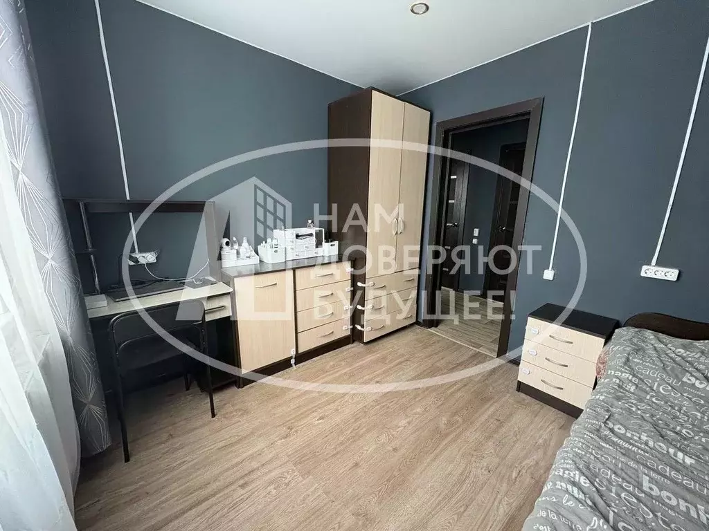 2-к кв. Пермский край, пос. Куеда ул. Карла Либкнехта, 41 (46.3 м) - Фото 2