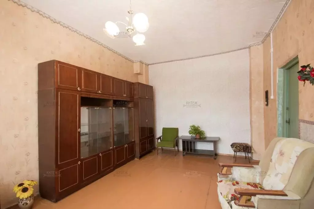 1-к кв. Калужская область, Калуга Ромодановские Дворики мкр, ул. ... - Фото 2