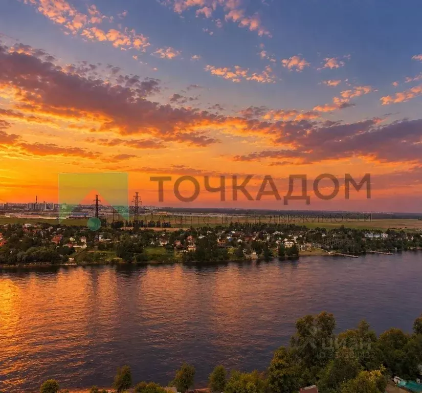 1-к кв. Санкт-Петербург Усть-Славянка тер., ул. Заводская, 17 (34.8 м) - Фото 1