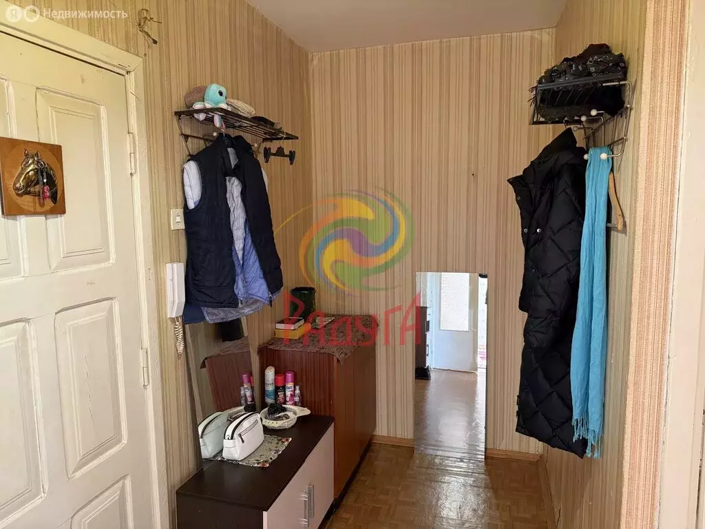 1-комнатная квартира: Иваново, улица Куконковых, 144 (40.4 м) - Фото 2