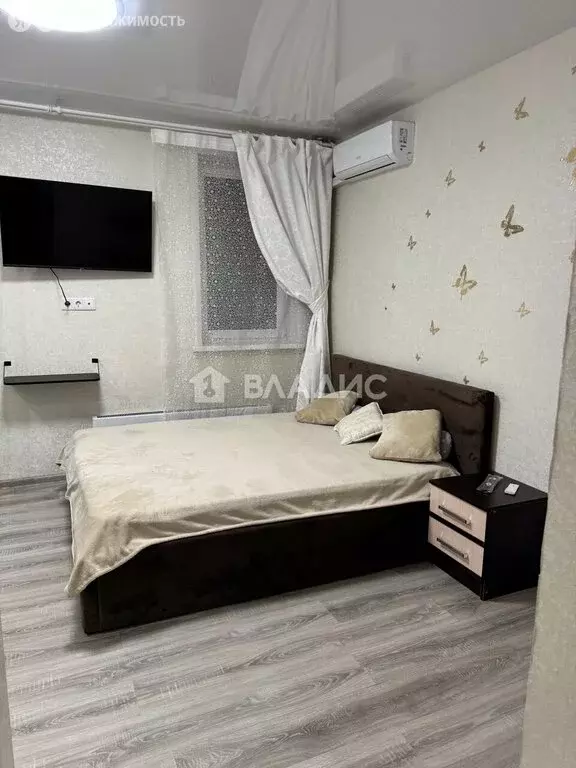 Квартира-студия: посёлок городского типа Путилково, Сходненская улица, ... - Фото 2