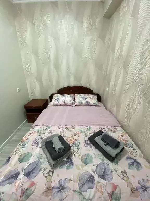 1-к кв. Бурятия, Улан-Удэ 47-й кв-л, ул. Конечная, 10к1 (40.0 м) - Фото 2