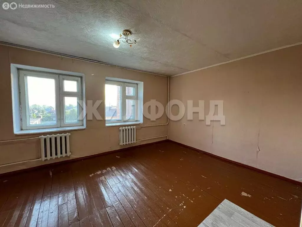 1-комнатная квартира: Черепаново, Партизанская улица, 8 (51.4 м) - Фото 1
