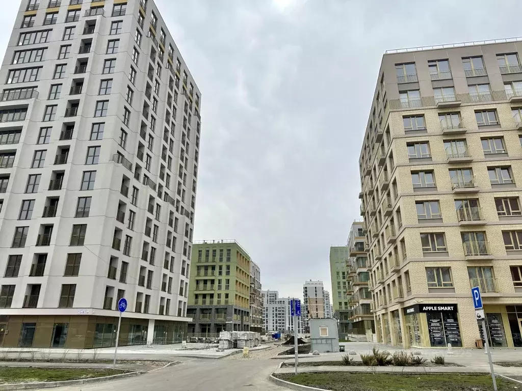 Помещение свободного назначения в Алтайский край, Барнаул ул. Имени ... - Фото 0