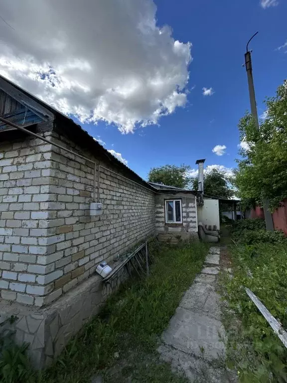 Дом в Саратовская область, Саратов Буровая ул. (80 м) - Фото 2