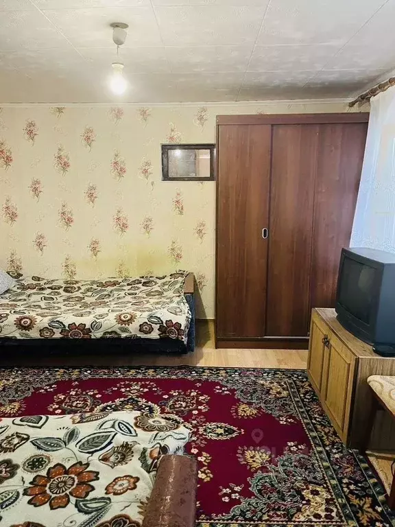 Дом в Краснодарский край, Северский район, Афипское городское ... - Фото 1