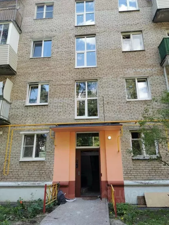 Квартира, 2 комнаты, 44 м - Фото 1