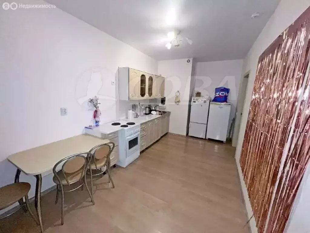 2-комнатная квартира: Тобольск, улица Радищева, 21 (50.3 м) - Фото 2