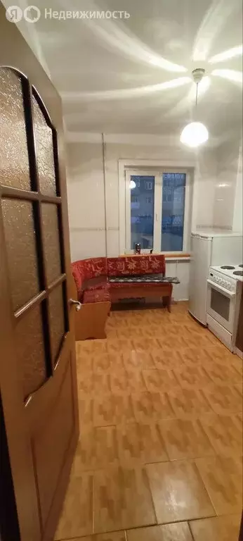 3-комнатная квартира: Улан-Удэ, 111-й микрорайон, 7 (66.4 м) - Фото 1