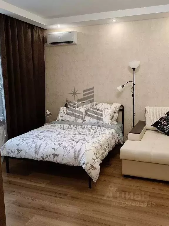 1-к кв. Санкт-Петербург Полтавский проезд, 2 (44.0 м) - Фото 0