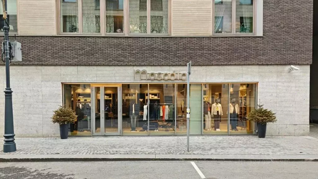 Помещение свободного назначения в Москва Бутиковский пер., 5 (145 м) - Фото 1