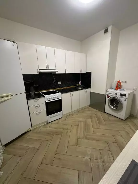 5-к кв. Калужская область, Обнинск ул. Курчатова, 35/1 (115.0 м) - Фото 1