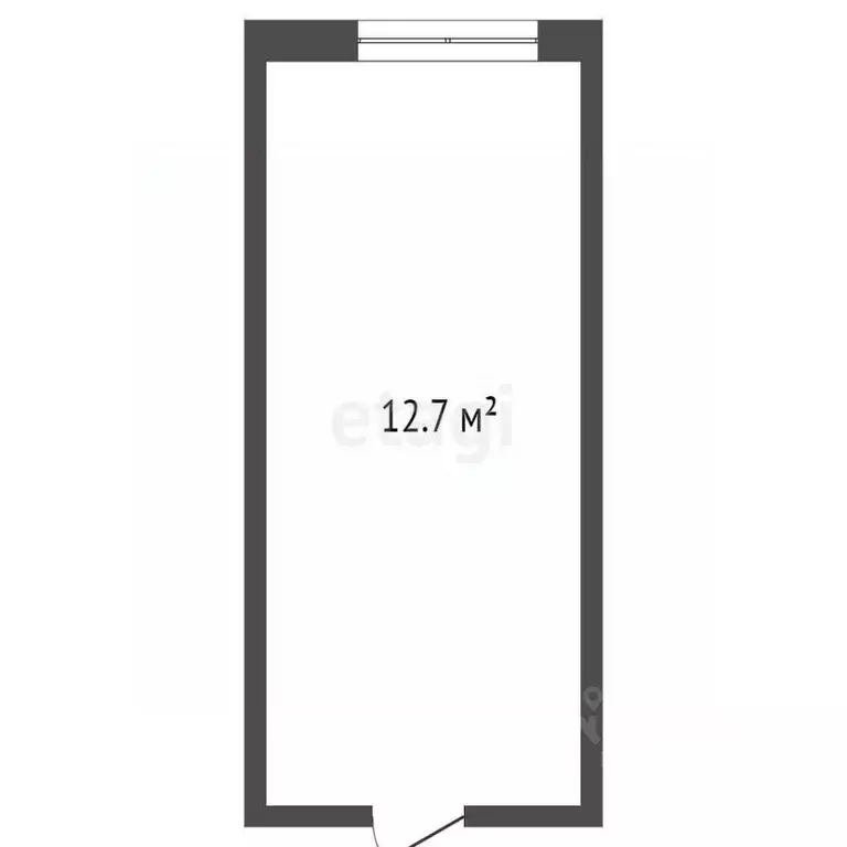 Офис в Костромская область, Кострома Юбилейная ул., 24/1 (13 м) - Фото 1