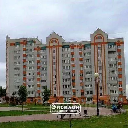 1-к кв. Курская область, Курск Звездная ул., 25 (38.2 м) - Фото 1