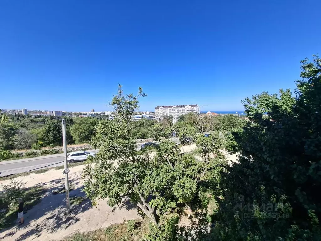 1-к кв. Севастополь ул. Мечникова, 5 (23.1 м) - Фото 1