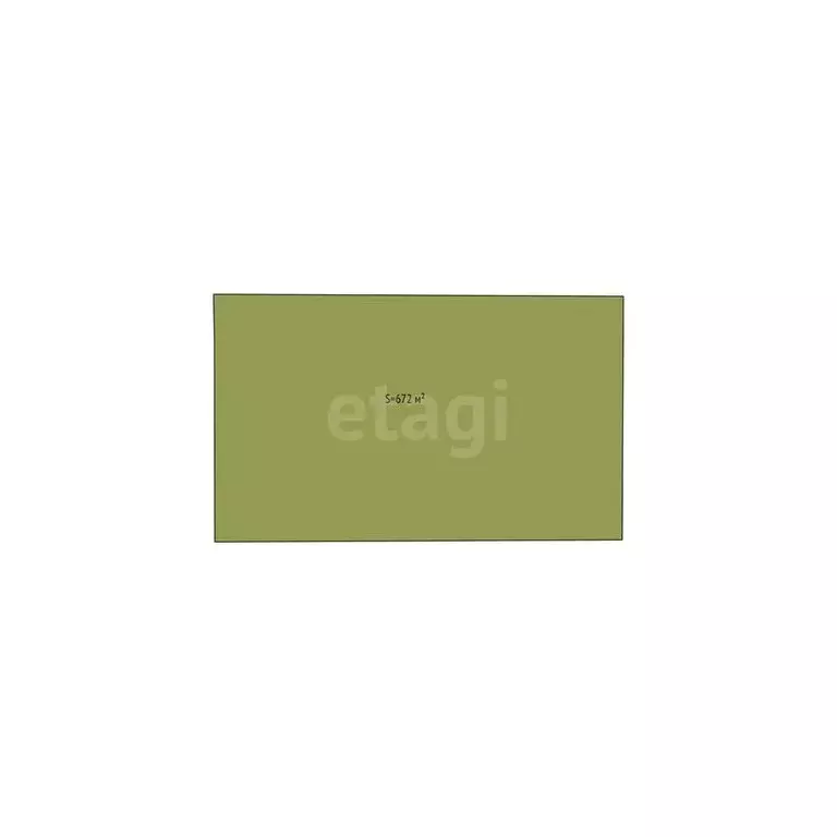 Дом в Бийск, Лесопильная улица (47.5 м) - Фото 1