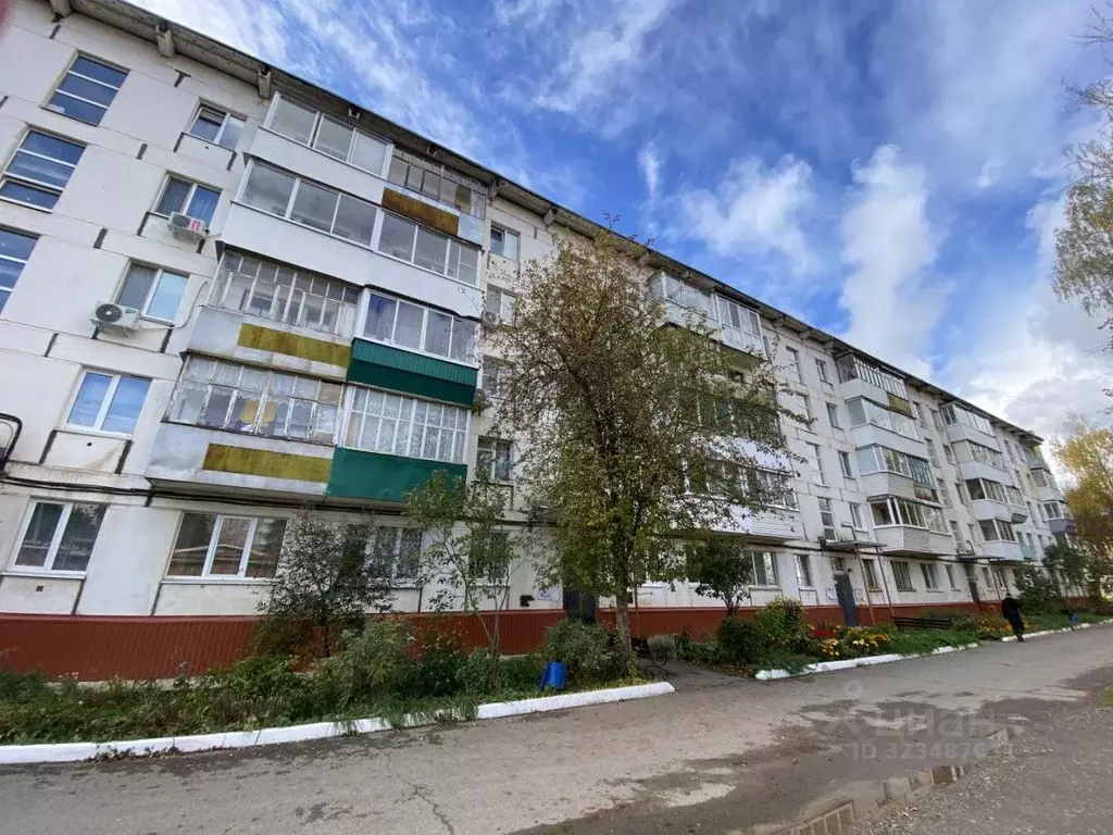 3-к кв. Удмуртия, Воткинск ул. Пугачева, 22 (59.0 м) - Фото 1