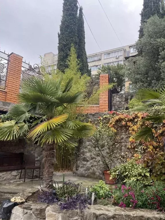 Дом в Крым, Ялта ул. Садовая, 46 (65 м) - Фото 1