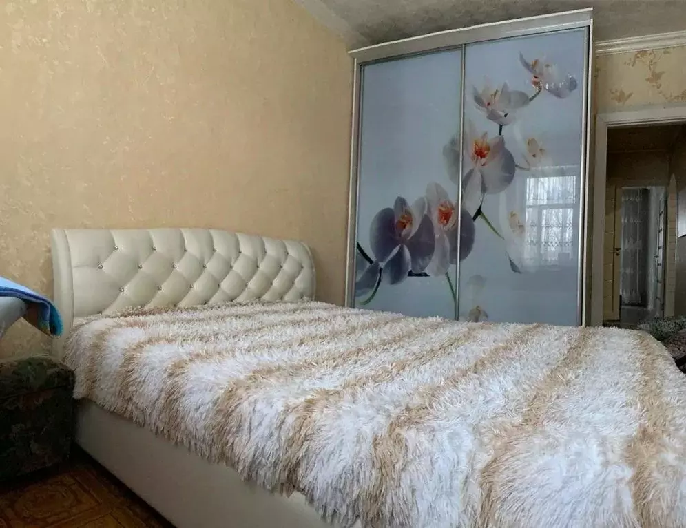 3-к кв. Ульяновская область, Ульяновск Киевский бул., 8 (65.0 м) - Фото 2