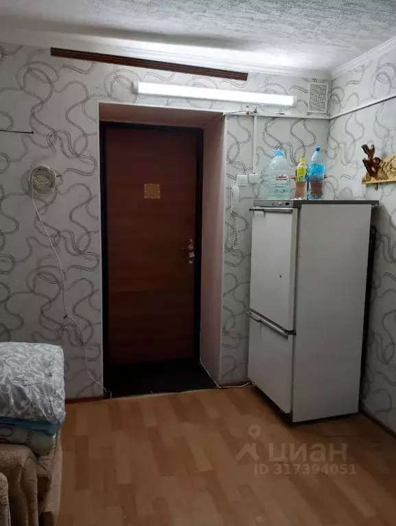 Комната Татарстан, Нижнекамск ул. 30 лет Победы, 3 (12.8 м) - Фото 1