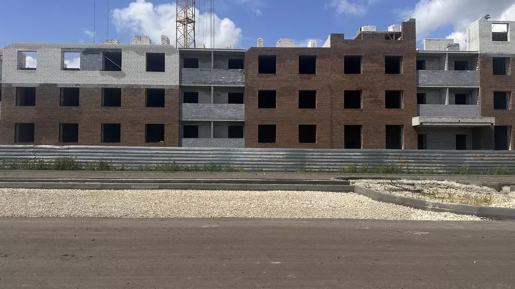 Продаётся 1-к квартира, 38.6 м - Фото 0