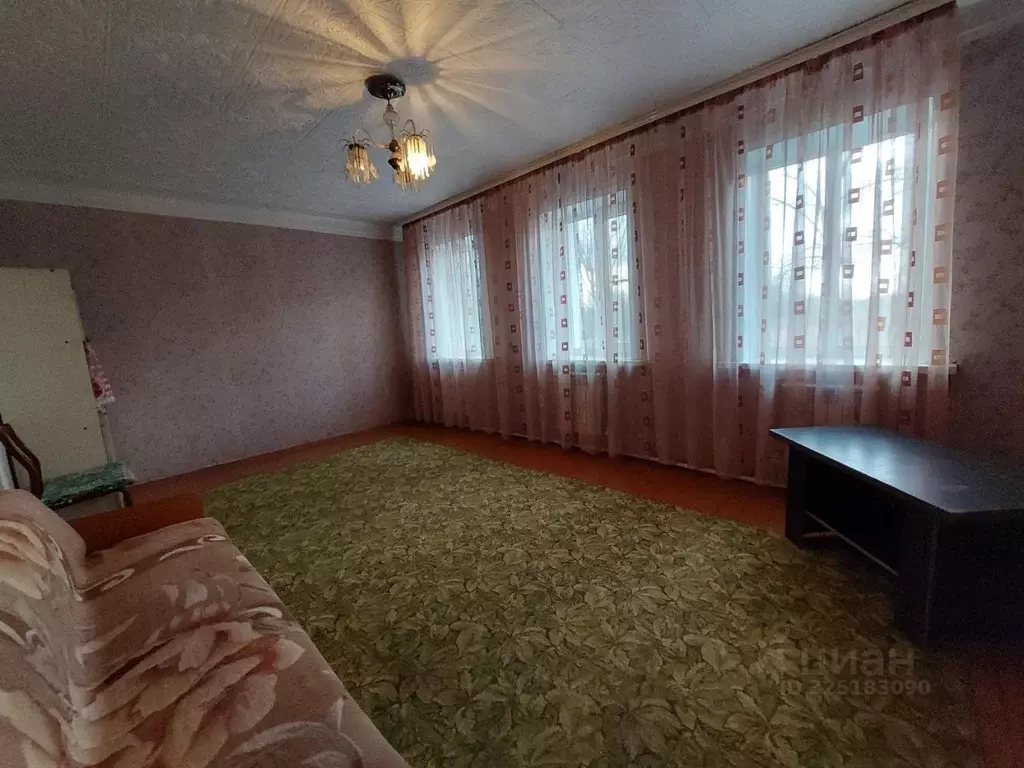 Дом в Курская область, Курский район, Клюквинский сельсовет, д. ... - Фото 1