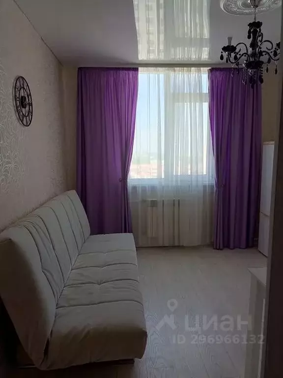 1-к кв. Оренбургская область, Оренбург Салмышская ул., 64/2 (36.0 м) - Фото 1