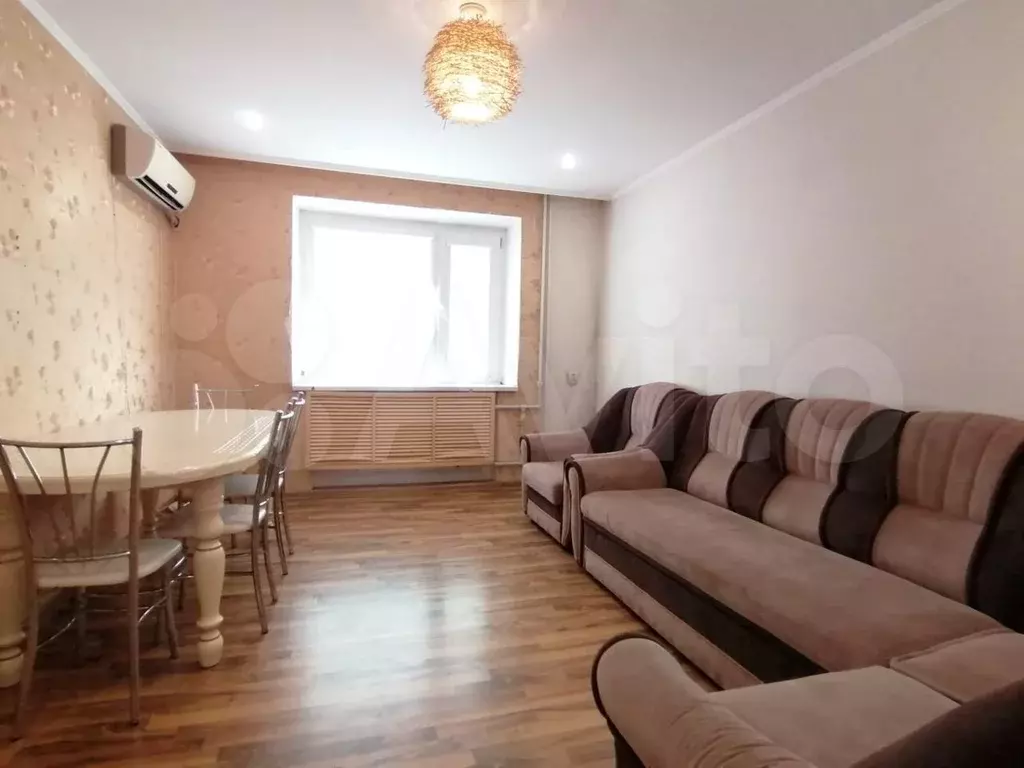 2-к. квартира, 55 м, 4/5 эт. - Фото 0