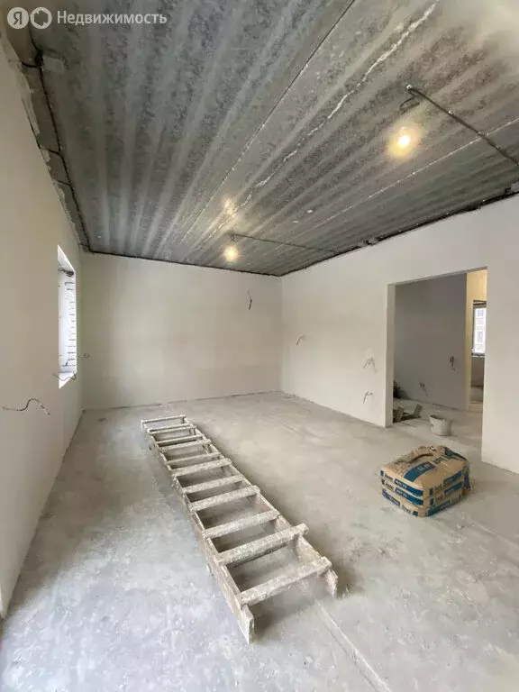 Дом в Бор, улица Кирова (210 м) - Фото 2