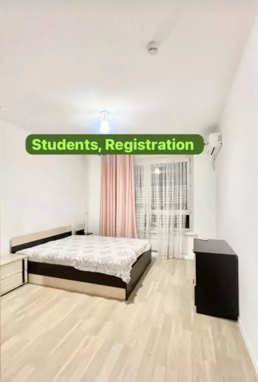 2-к кв. Москва ул. Саларьевская, 14к2 (60.0 м) - Фото 1