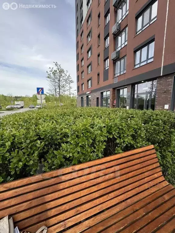 3-комнатная квартира: Тюмень, Народная улица, 4к6 (110 м) - Фото 2