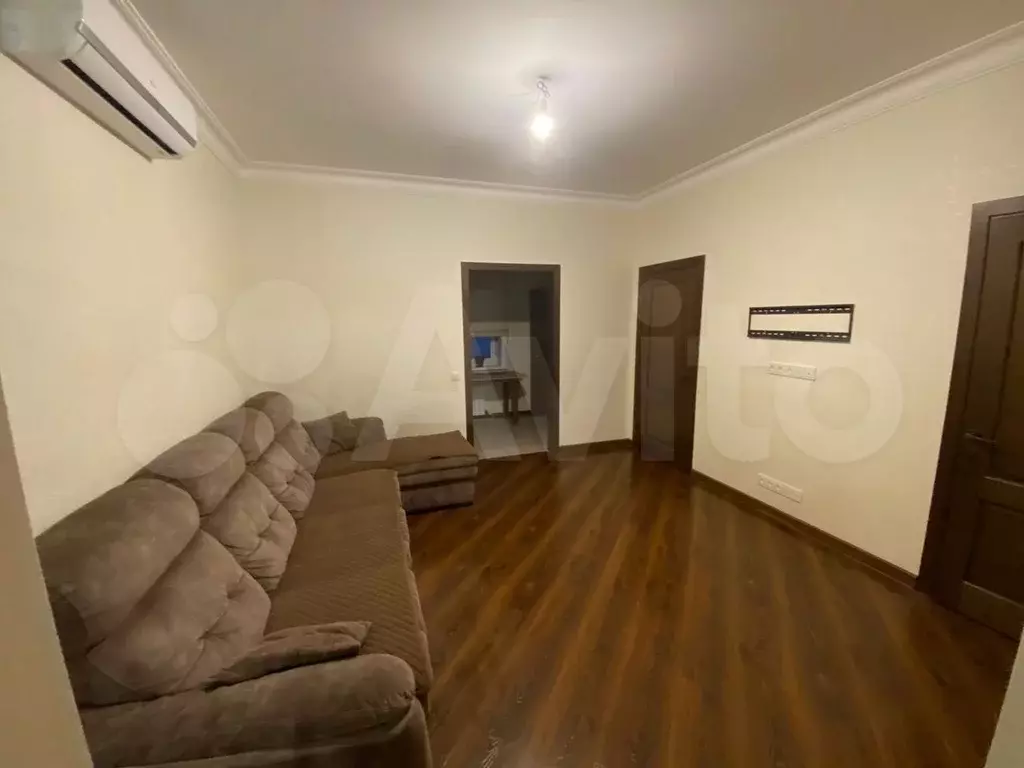 3-к. квартира, 75 м, 8/9 эт. - Фото 1