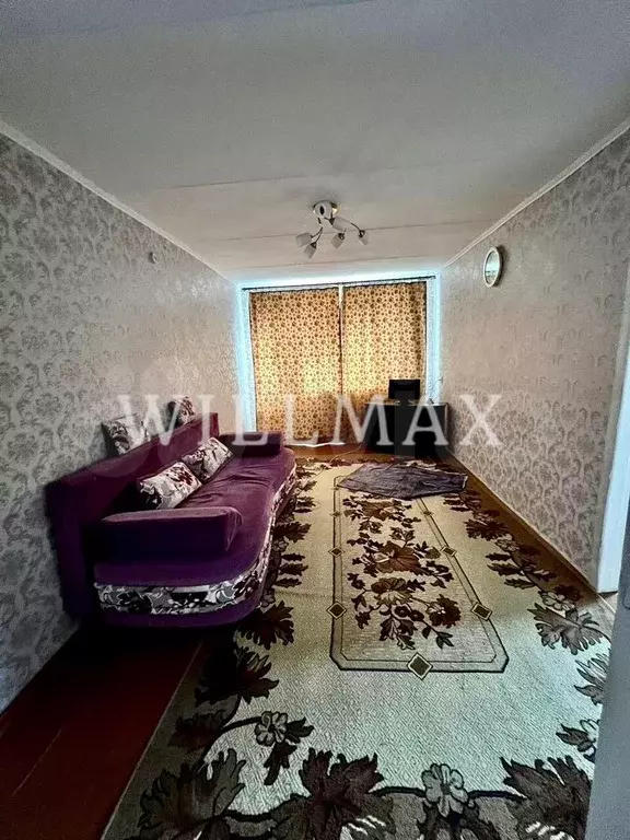 3-к. квартира, 50,2 м, 4/5 эт. - Фото 0