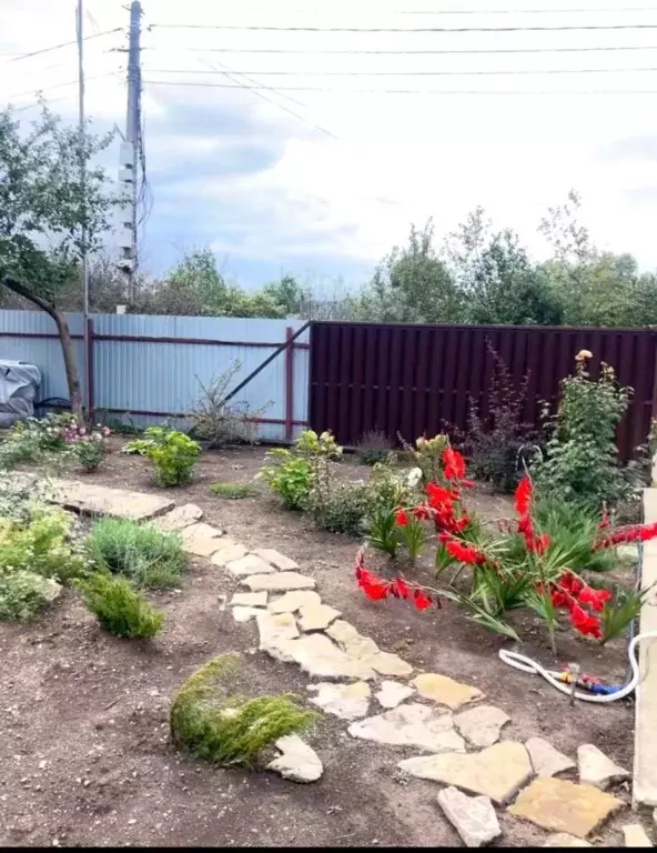 Участок в Татарстан, Нижнекамск муниципальное образование, Связист СДТ ... - Фото 1