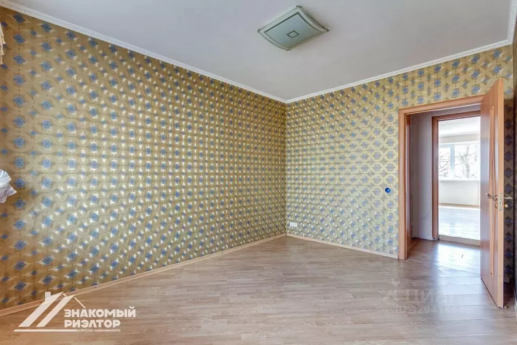 2-к кв. Хабаровский край, Хабаровск ул. Кубяка, 6 (47.5 м) - Фото 2