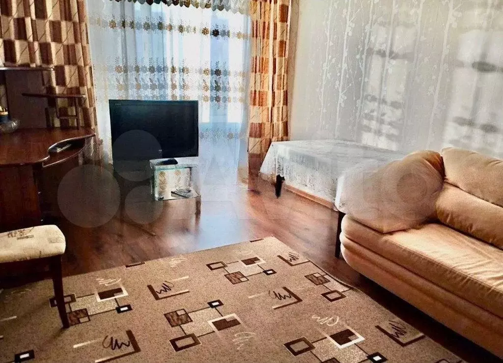 2-к. квартира, 48 м, 5/12 эт. - Фото 1