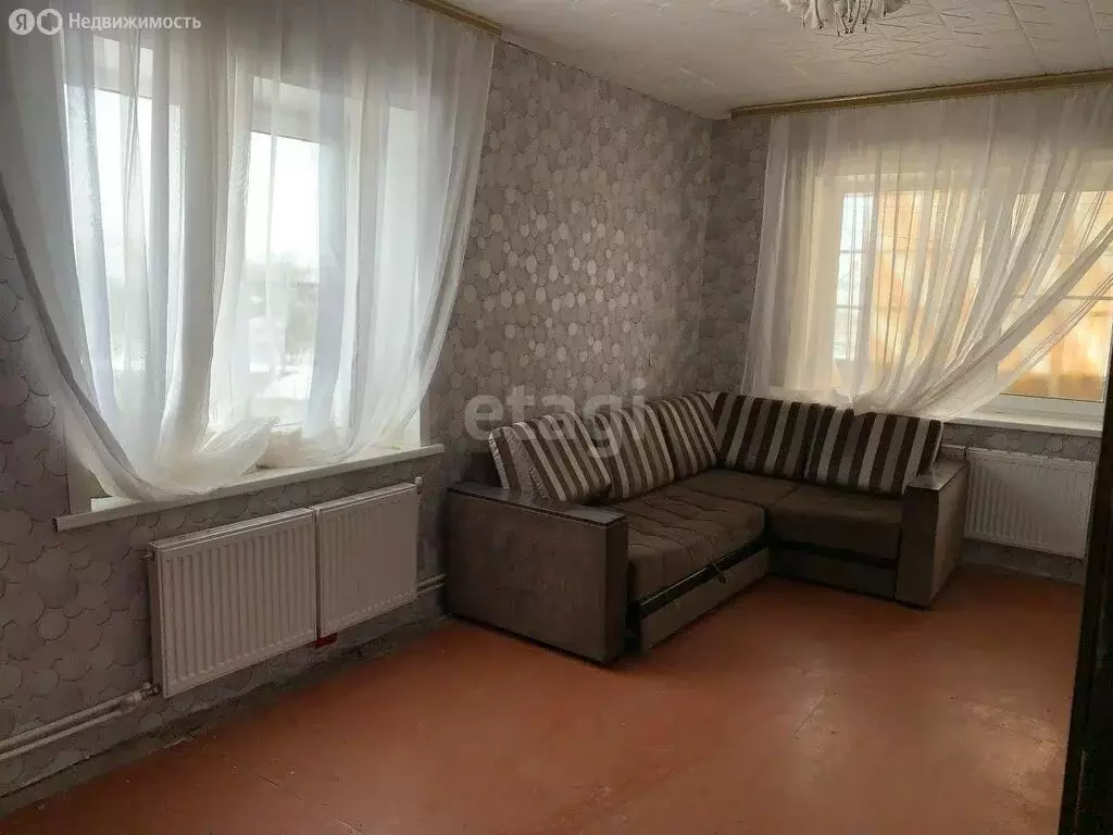 2-комнатная квартира: Мосальск, улица Гагарина, 36 (44.1 м) - Фото 0