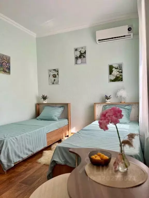 Дом в Краснодарский край, Новороссийск городской округ, с. Мысхако ул. ... - Фото 1