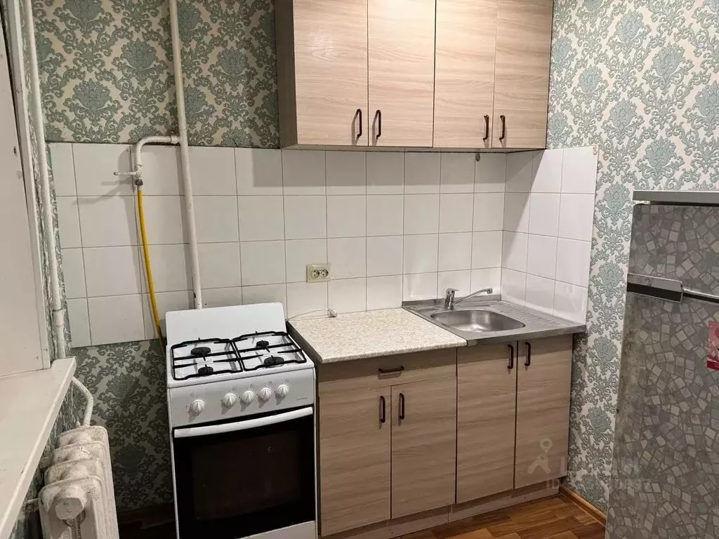 1-к кв. Новосибирская область, Новосибирск ул. Объединения, 31 (29.2 ... - Фото 2