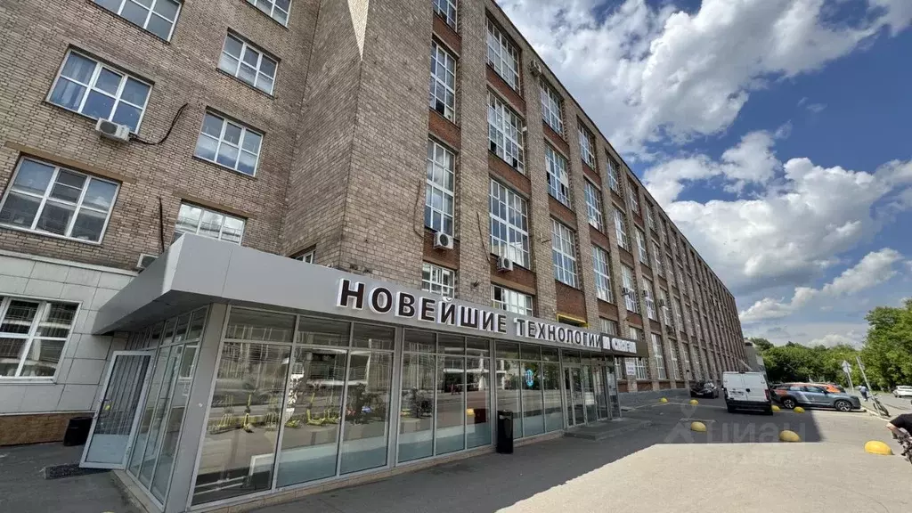 Офис в Москва Колодезный пер., 2АС2 (55 м) - Фото 1