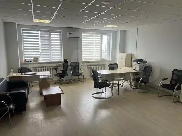 Офис - Фото 0