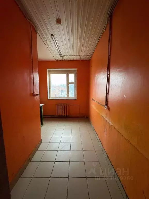 Офис в Московская область, Ленинский городской округ, с. Остров ул. ... - Фото 2