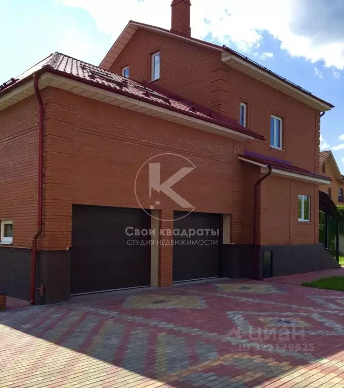 Коттедж в Москва Марушкинское поселение, д. Марушкино, ул. Северная, 4 ... - Фото 2