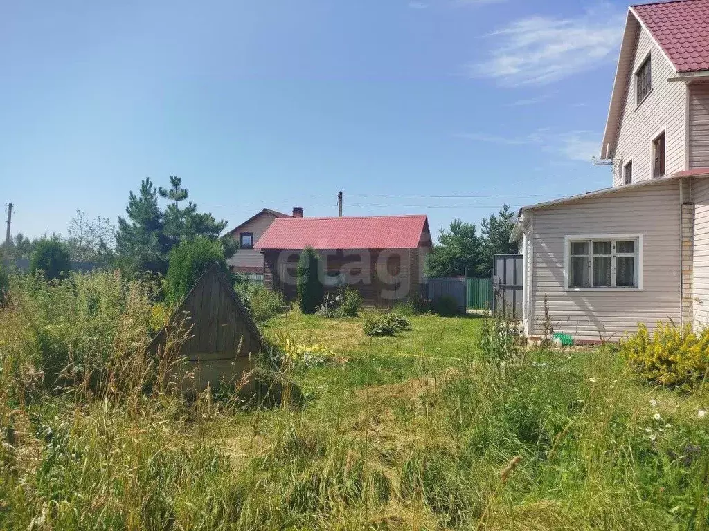 Дом в Московская область, Сергиево-Посадский городской округ, ... - Фото 1